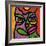 Ready to Blossom-Steven Scott-Framed Giclee Print