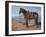 Ready & Waiting-Jack Sorenson-Framed Art Print