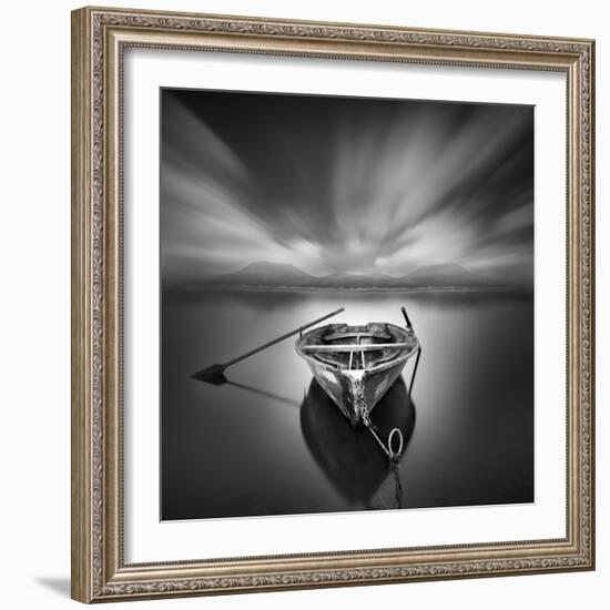 Ready-Moises Levy-Framed Photographic Print