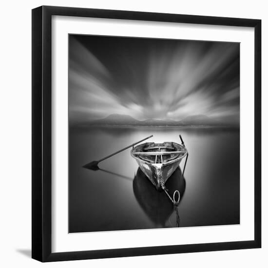 Ready-Moises Levy-Framed Photographic Print