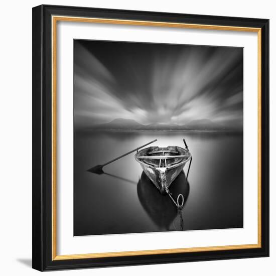 Ready-Moises Levy-Framed Photographic Print