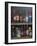 Real Ale Bonanza, 2012-Terry Scales-Framed Giclee Print