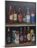 Real Ale Bonanza, 2012-Terry Scales-Mounted Giclee Print