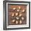 Real Almonds-Manso-Framed Art Print