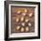 Real Almonds-Manso-Framed Art Print