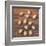 Real Almonds-Manso-Framed Art Print