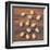 Real Almonds-Manso-Framed Art Print