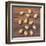 Real Almonds-Manso-Framed Art Print