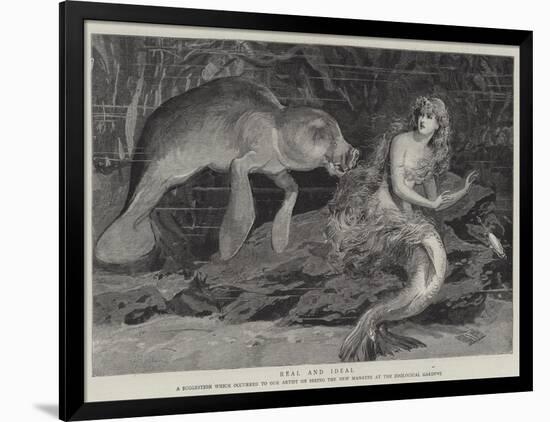 Giclee Print, , large