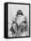 Real-Life Santa Claus, c.1895-American Photographer-Framed Premier Image Canvas