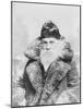 Real-Life Santa Claus, c.1895-American Photographer-Mounted Photographic Print