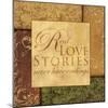 Real Love Stories-Piper Ballantyne-Mounted Art Print