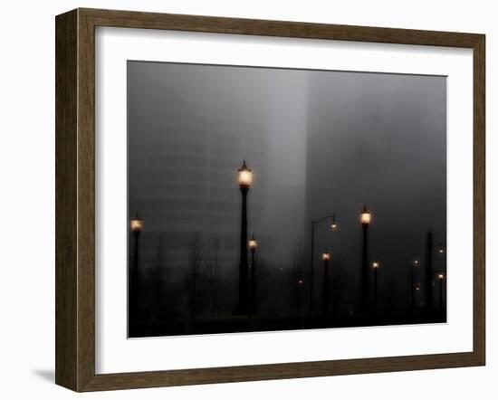 Realbuzz-Sharon Wish-Framed Photographic Print