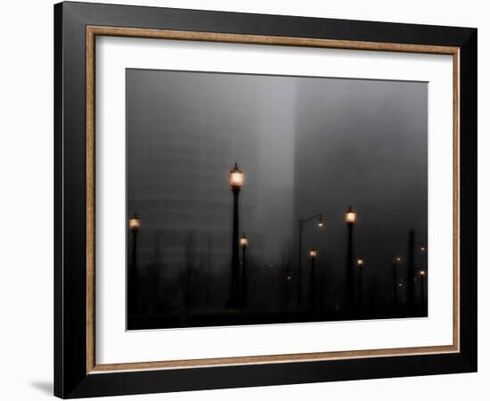 Realbuzz-Sharon Wish-Framed Photographic Print