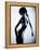 Realdog-India Hobson-Framed Premier Image Canvas