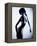 Realdog-India Hobson-Framed Premier Image Canvas