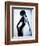 Realdog-India Hobson-Framed Photographic Print