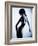 Realdog-India Hobson-Framed Photographic Print