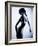 Realdog-India Hobson-Framed Photographic Print