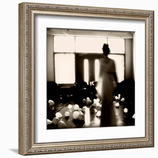 Realfish-Sharon Wish-Framed Premium Photographic Print