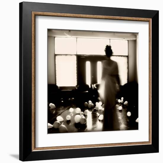 Realfish-Sharon Wish-Framed Premium Photographic Print