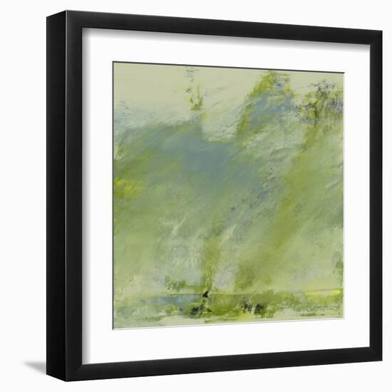 Realm I-Sharon Gordon-Framed Art Print