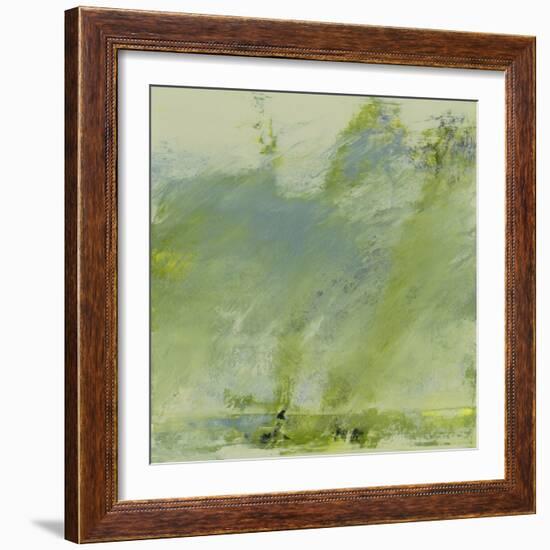 Realm I-Sharon Gordon-Framed Art Print