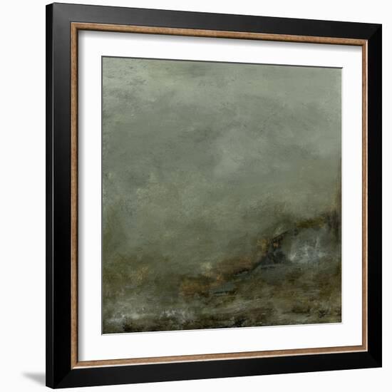 Realm II-Sharon Gordon-Framed Art Print