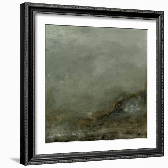 Realm II-Sharon Gordon-Framed Art Print