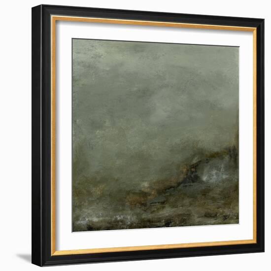 Realm II-Sharon Gordon-Framed Art Print