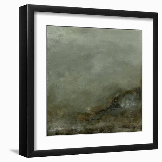 Realm II-Sharon Gordon-Framed Art Print