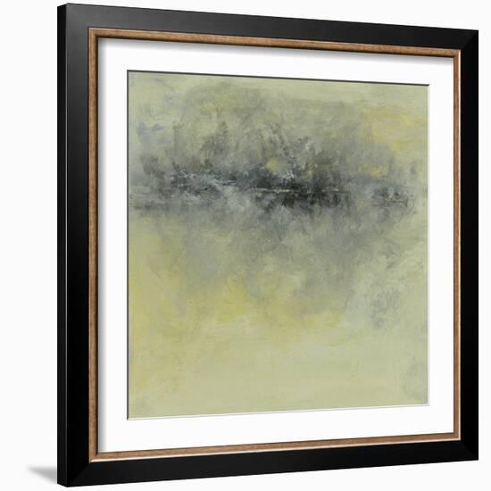 Realm IV-Sharon Gordon-Framed Art Print