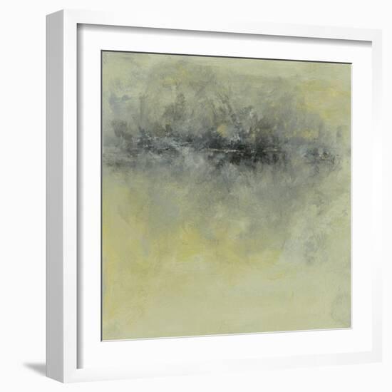 Realm IV-Sharon Gordon-Framed Art Print