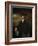 Rear-Admiral Charles Inglis (C.1731-91), C.1783-Sir Henry Raeburn-Framed Giclee Print