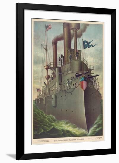 Art Print, , large