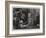 Rear-Admiral Lord Charles Beresford-Sydney Prior Hall-Framed Giclee Print