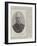 Rear-Admiral Pelham Aldrich-null-Framed Giclee Print