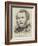 Rear-Admiral Sherard Osborn-null-Framed Giclee Print