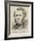 Rear-Admiral Sherard Osborn-null-Framed Giclee Print