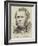 Rear-Admiral Sherard Osborn-null-Framed Giclee Print