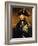 Rear Admiral Sir Horatio Nelson, 1798-1799-Lemuel Francis Abbott-Framed Giclee Print