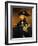 Rear Admiral Sir Horatio Nelson, 1798-1799-Lemuel Francis Abbott-Framed Giclee Print