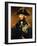 Rear Admiral Sir Horatio Nelson, 1798-1799-Lemuel Francis Abbott-Framed Giclee Print