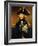 Rear Admiral Sir Horatio Nelson, 1798-1799-Lemuel Francis Abbott-Framed Giclee Print