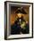 Rear Admiral Sir Horatio Nelson, 1798-1799-Lemuel Francis Abbott-Framed Giclee Print