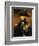 Rear Admiral Sir Horatio Nelson, 1798-1799-Lemuel Francis Abbott-Framed Giclee Print