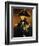 Rear Admiral Sir Horatio Nelson, 1798-1799-Lemuel Francis Abbott-Framed Giclee Print