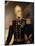 Rear-Admiral Sir Thomas Baker (1771?-1845), 19Th Century (Oil on Canvas)-Unknown Artist-Mounted Giclee Print