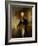 Rear-Admiral Sir Thomas Graves (1680-1755), 1801-02 (Oil on Canvas)-James Northcote-Framed Giclee Print