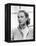 REAR WINDOW, 1954 directed by ALFRED HITCHCOCK Grace Kelly (b/w photo)-null-Framed Stretched Canvas